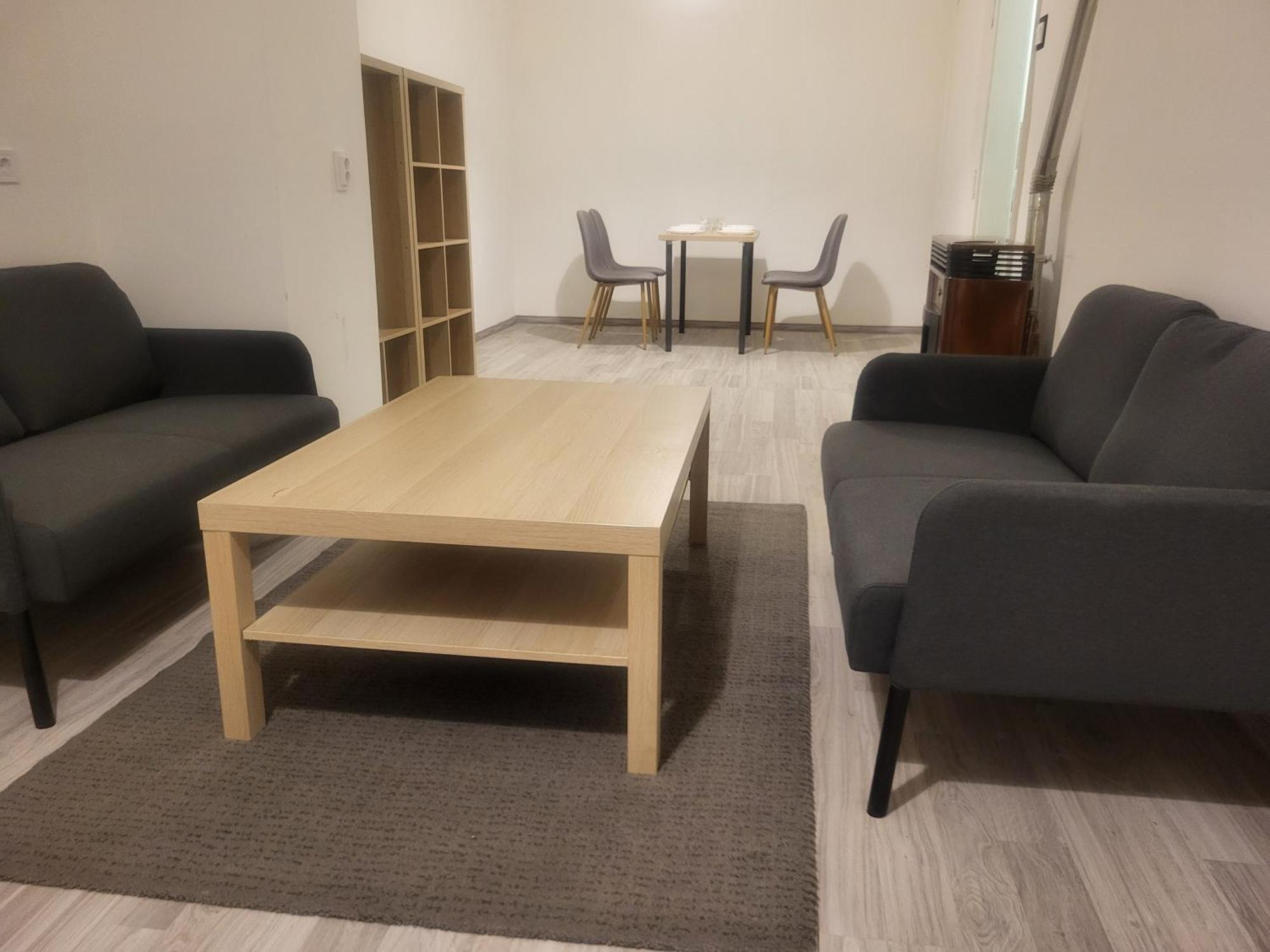 Sleepover City Center Apartment Budapest Exterior foto