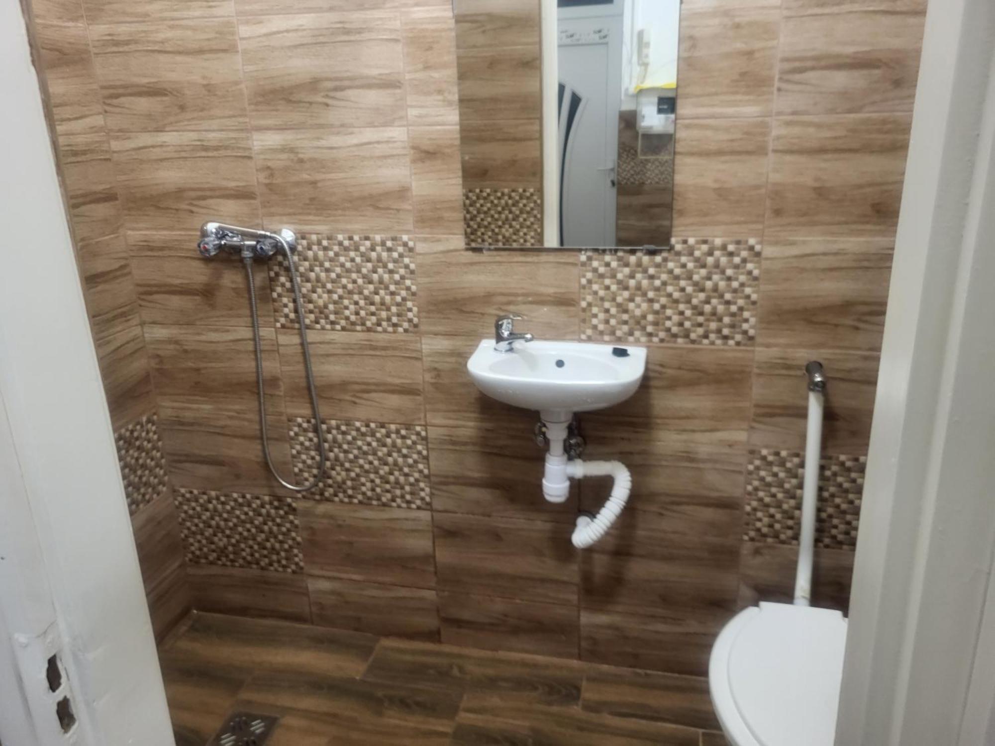 Sleepover City Center Apartment Budapest Exterior foto